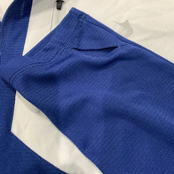 Reel Legends Men's Freeline 1/4 Zip Pullover Jacket | Size Large - Picture 8 of 8